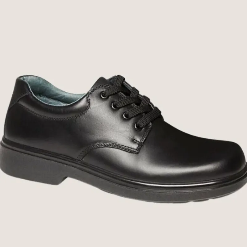 Daytona F Youths School Shoe | Clarks New