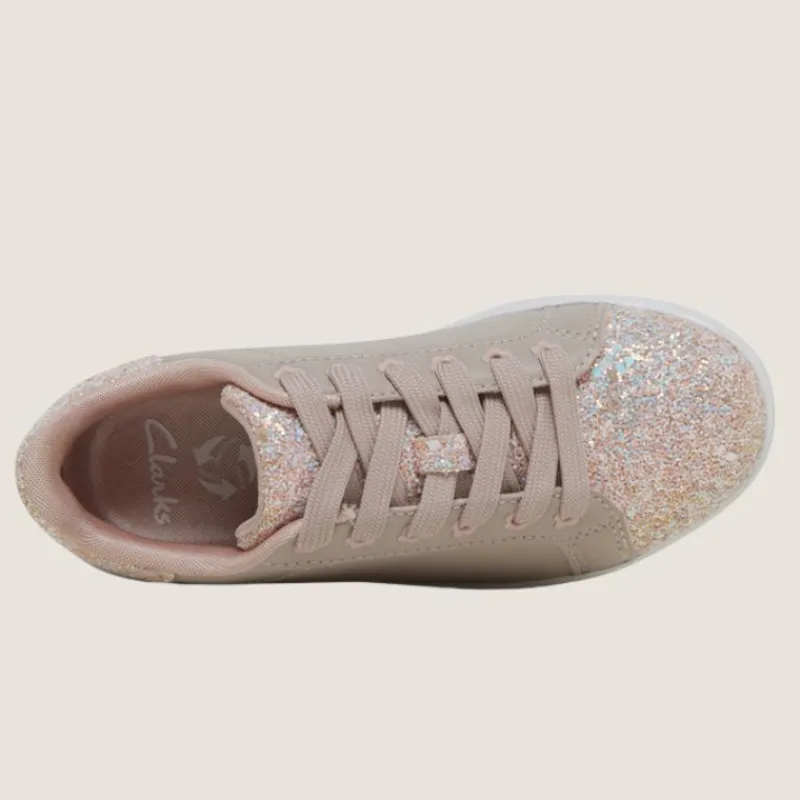 Diana Kids Sneaker | Clarks Hot
