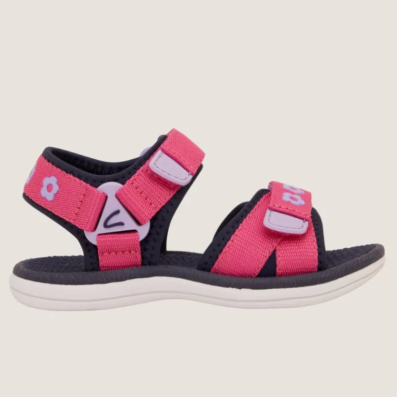 Fern Kids Sandal | Clarks Fashion