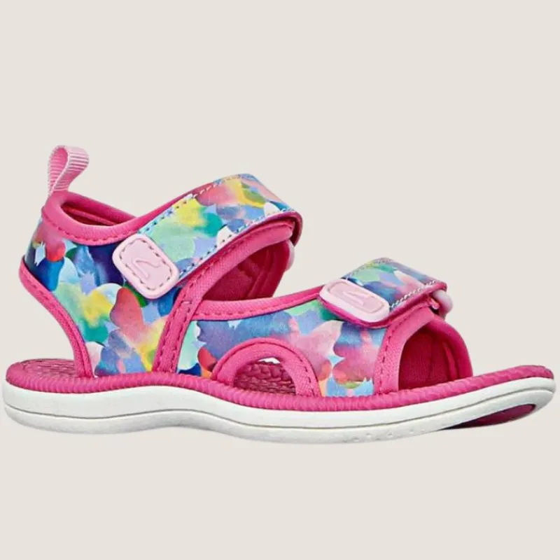 Florence Kids Sandal | Clarks Outlet