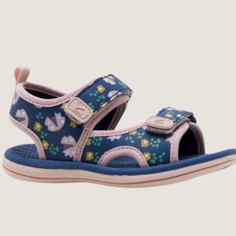 Florence Kids Sandal | Clarks Online