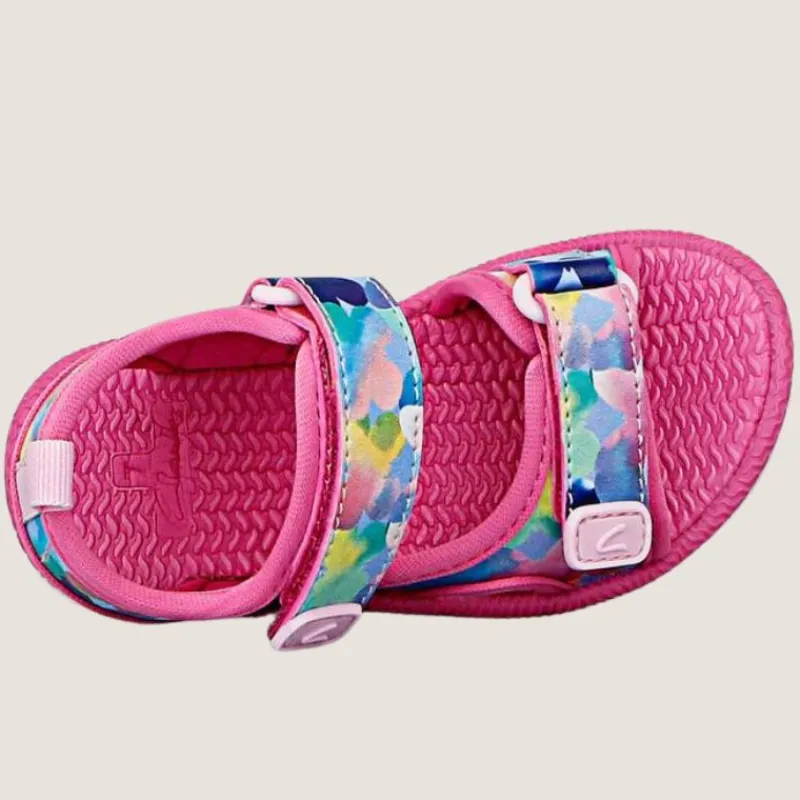 clarks_florence_kids_sand_2-2.webp Florence Kids Sandal | Clarks Outlet