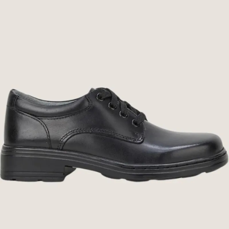 Infinity Junior E School Shoe | Clarks Fashion