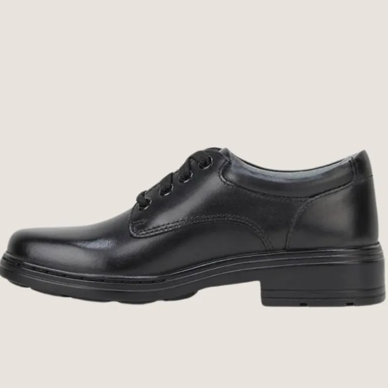 Infinity Junior E School Shoe | Clarks Fashion