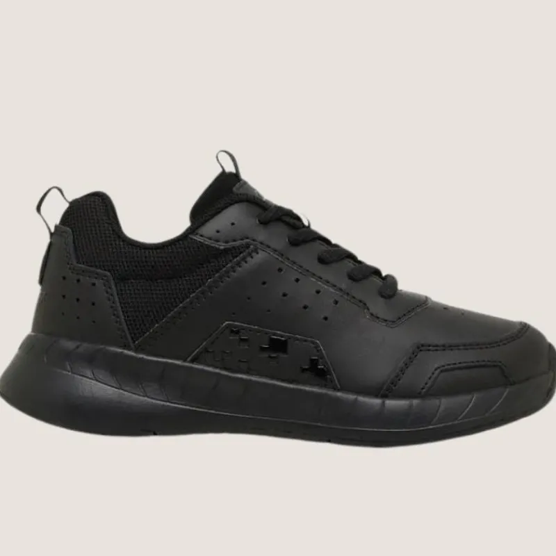 Junior Hendrix Lace Up Runner | Clarks New