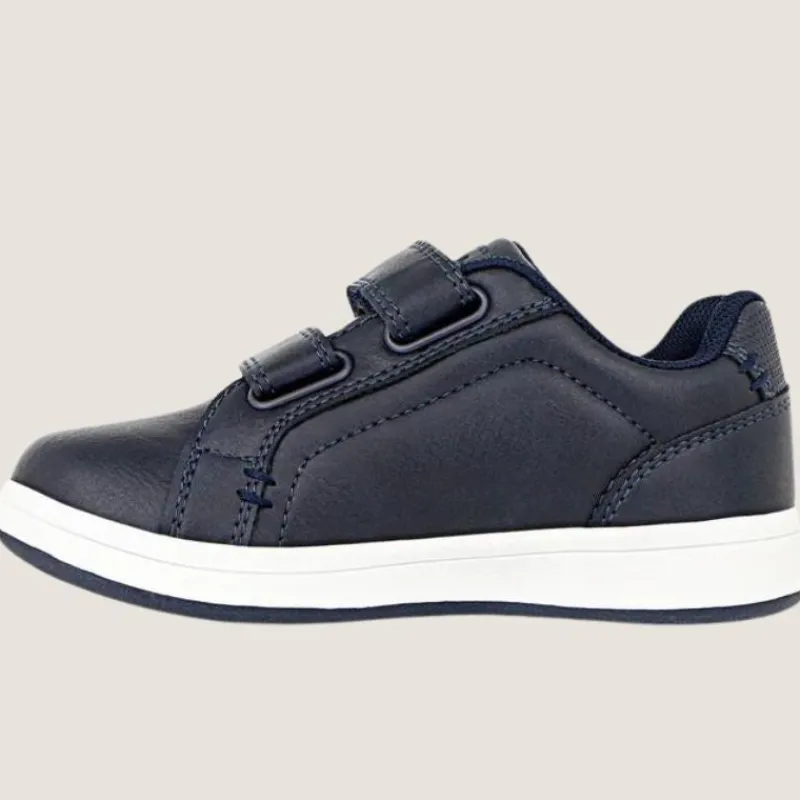 clarks_kids_darius_junior_2.webp Kids Darius Junior Ajustable Sneaker | Clarks Best