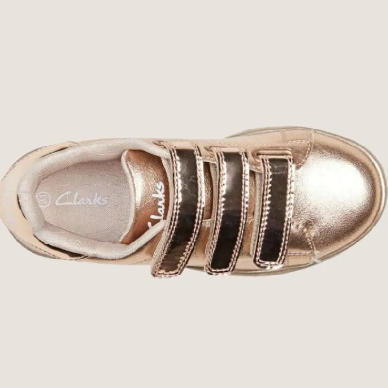 Kids Dream Casual | Clarks New