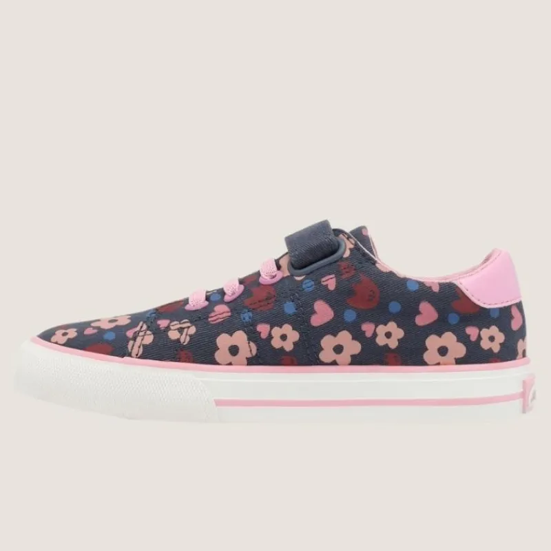 clarks_kids_leah_sneaker_2.webp Kids Leah Sneaker | Clarks Hot