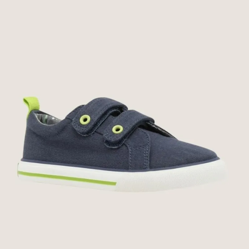 Kids Luke Sneaker | Clarks Best