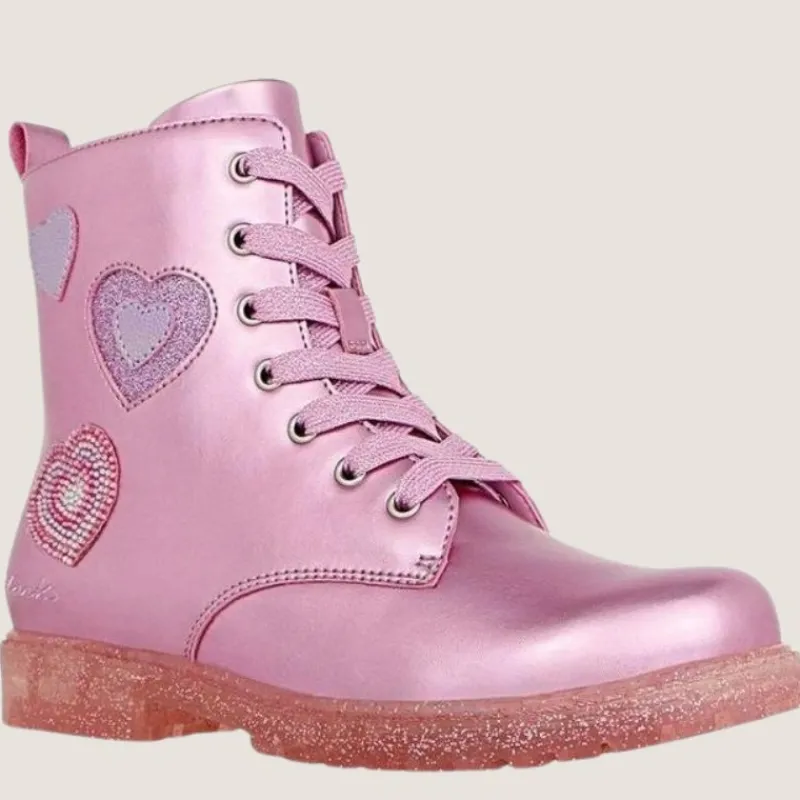 Kids Roxy Boot | Clarks New