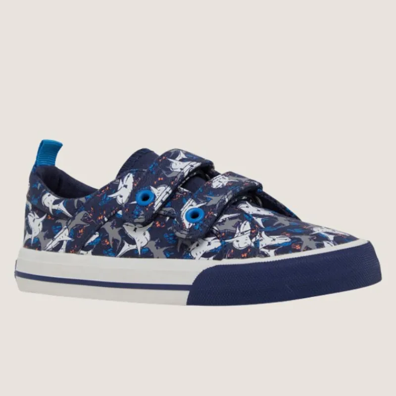 Lachy Kids Sneaker | Clarks Best