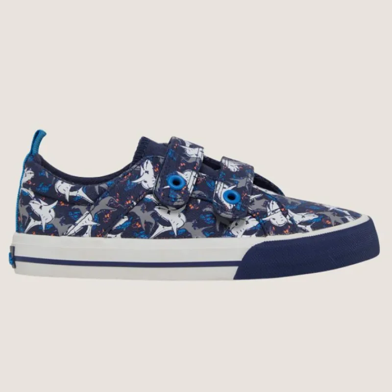 Lachy Kids Sneaker | Clarks Best