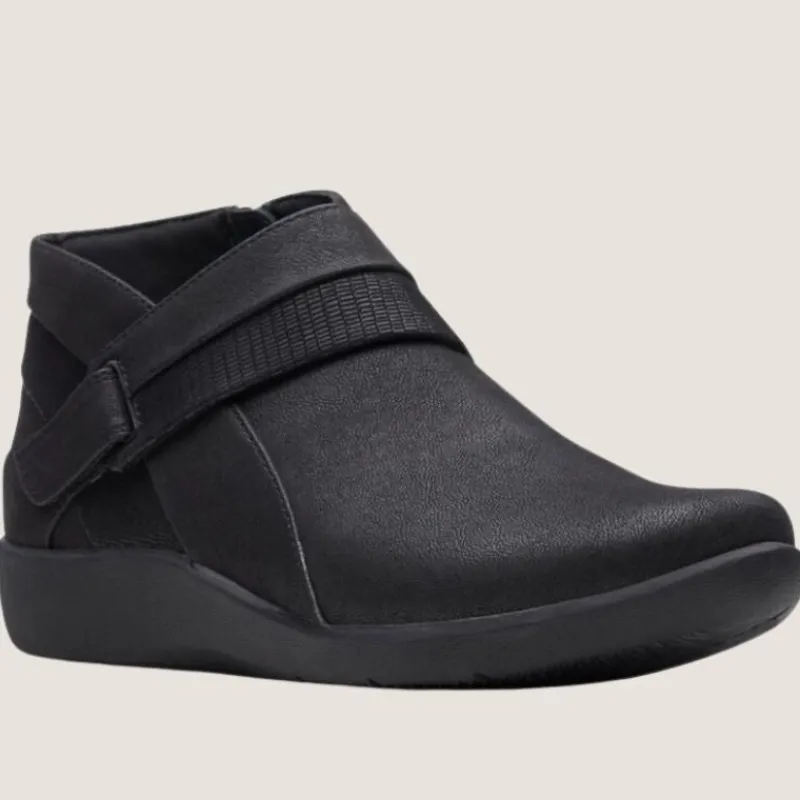 Sillian Rani Boot | Clarks Discount