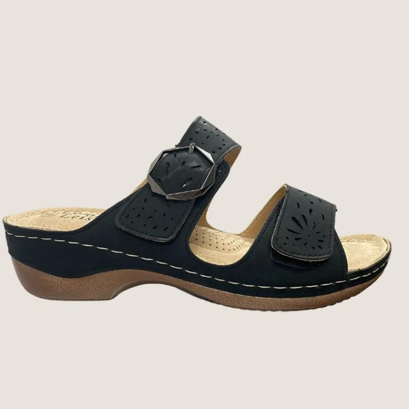 Margaret Slide | Comfort Leisure Best