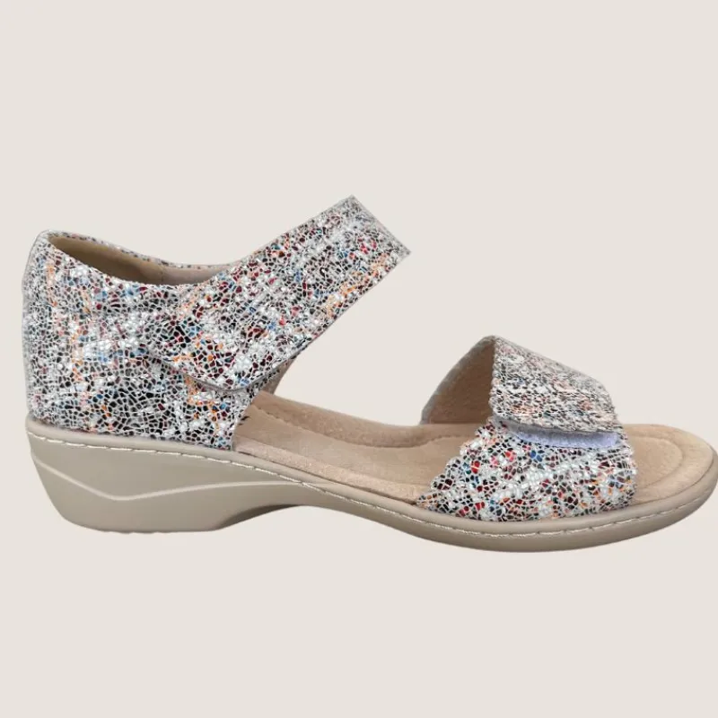 Petal Sandal | Comfort Leisure Online