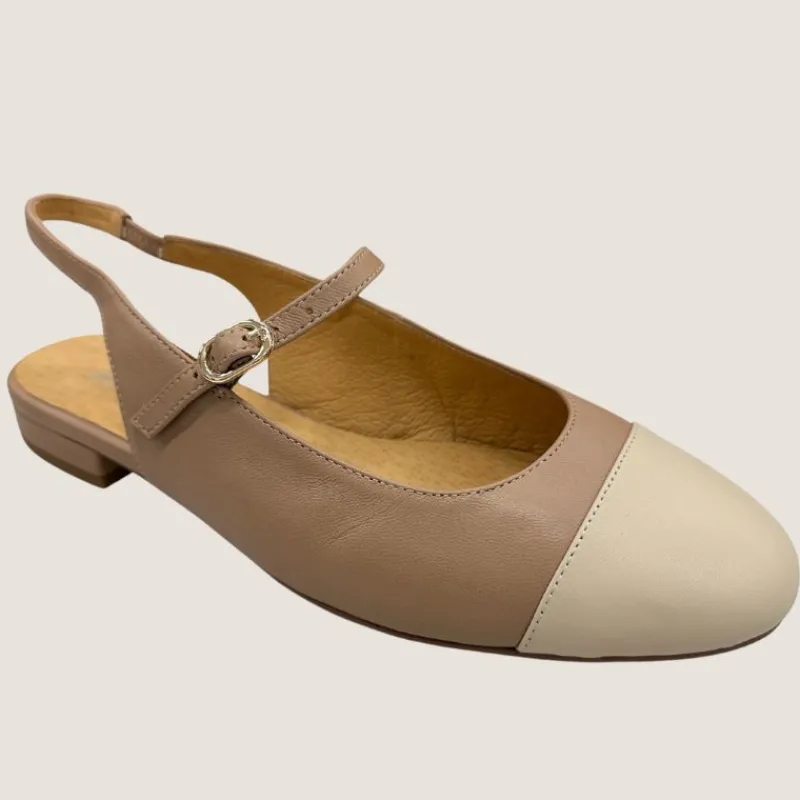 Clemen Sandal | Diana Ferrari Fashion