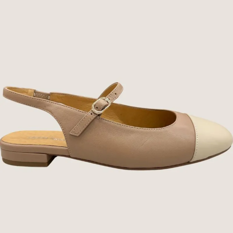 Clemen Sandal | Diana Ferrari Fashion