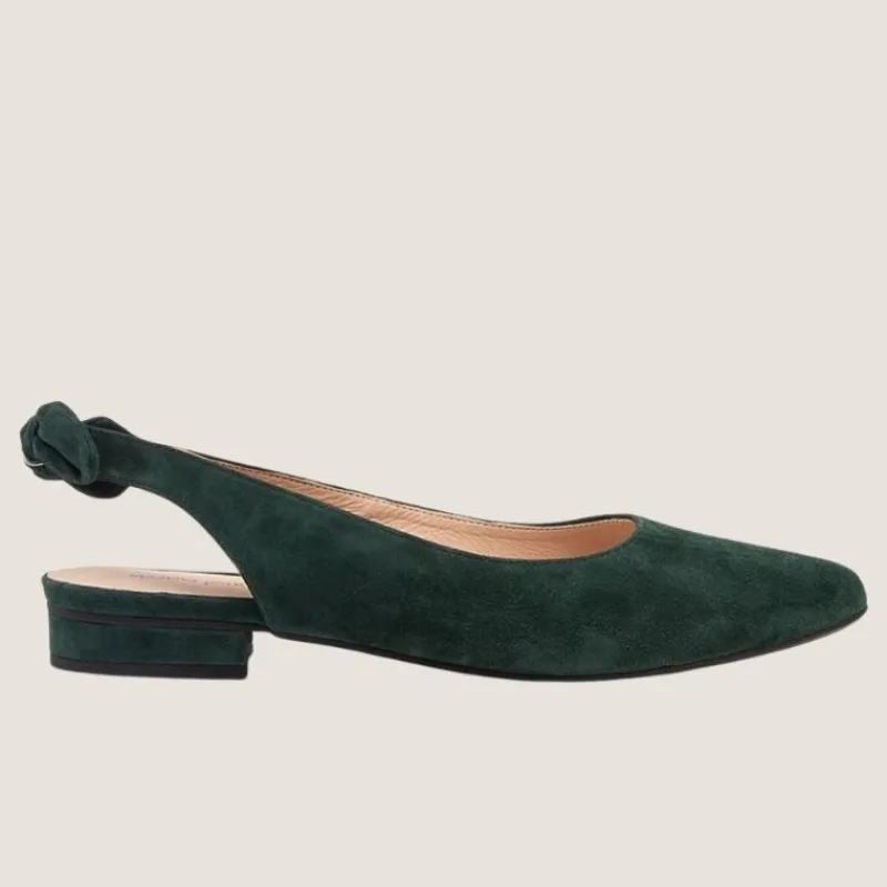 Daintee Flat | Diana Ferrari Fashion