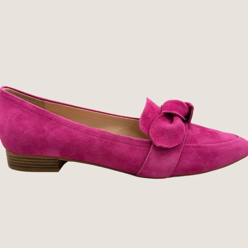 Deez Loafer | Diana Ferrari New