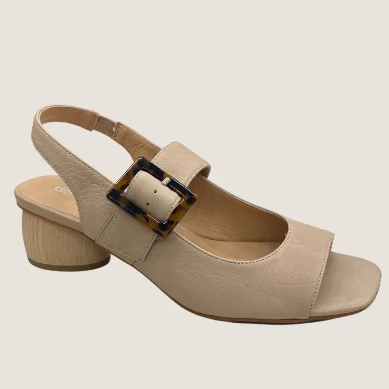 Fabela Heel | Diana Ferrari Clearance