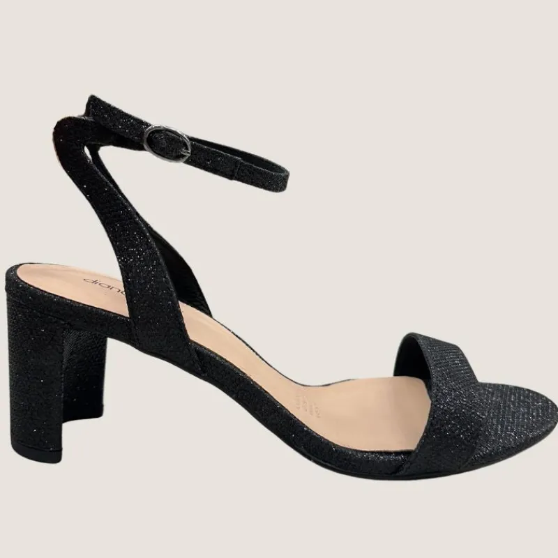 Fimeh Heel | Diana Ferrari Best