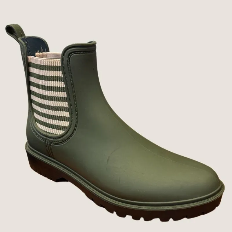 Laurina Gumboot | Diana Ferrari Clearance