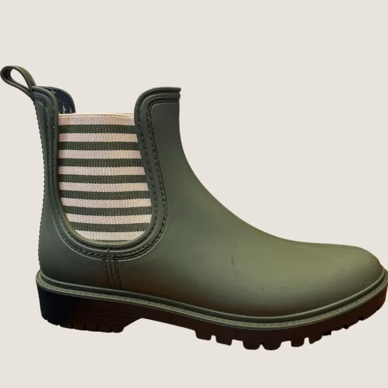 Laurina Gumboot | Diana Ferrari Clearance
