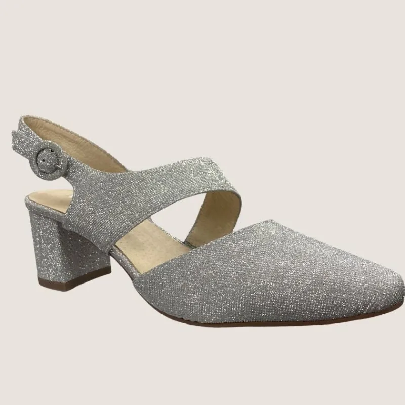 Leesa Heel | Diana Ferrari Outlet