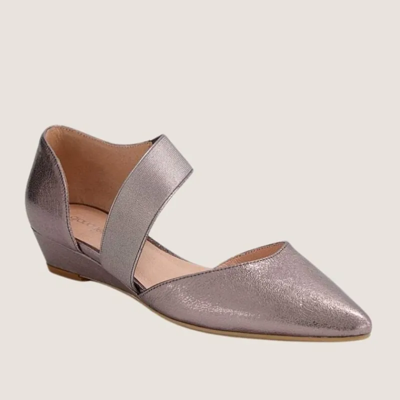 Poala Wedge | Diana Ferrari Online