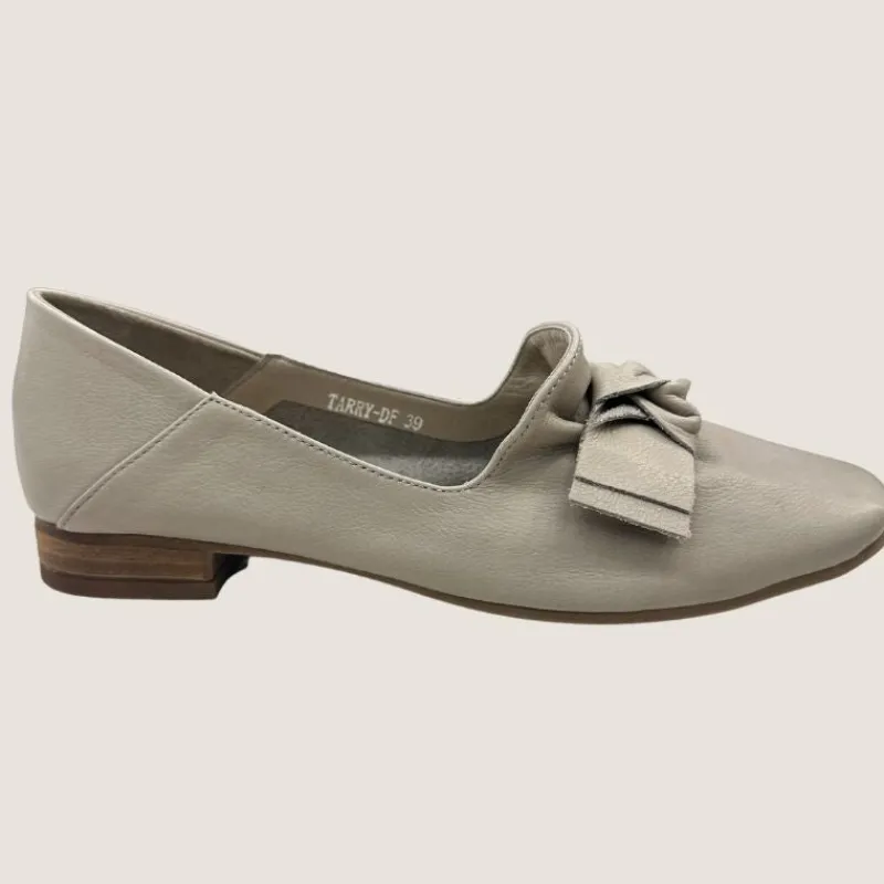 Tarry Loafer | Diana Ferrari Hot