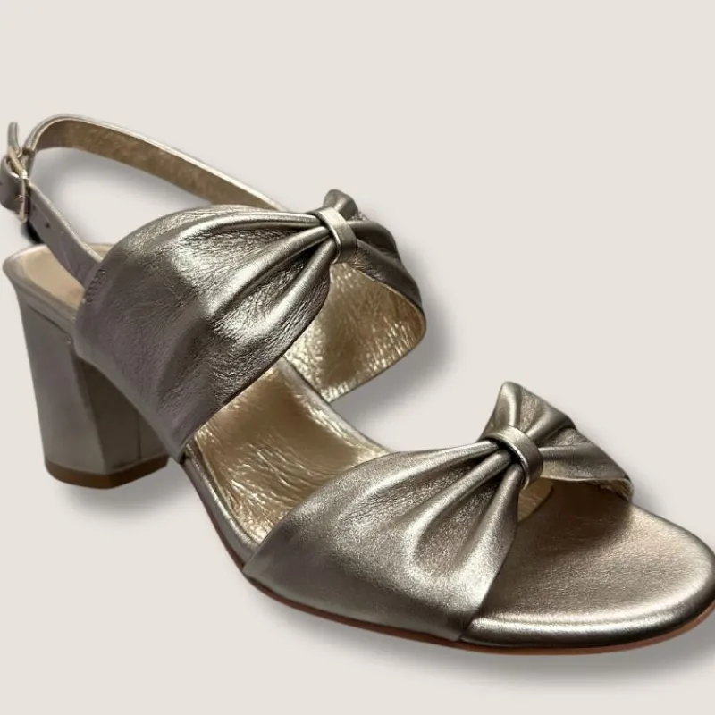 Cloey Heel | Django and Juliette Hot
