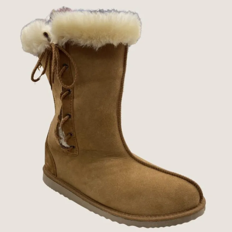 Lace Lamb 2.0 Ugg Boots | Drifter Sale