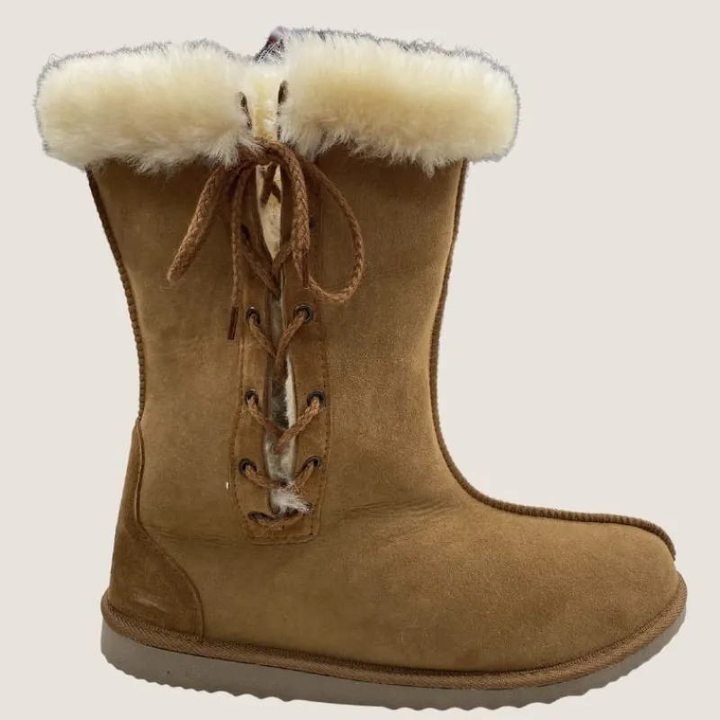 Lace Lamb 2.0 Ugg Boots | Drifter Sale