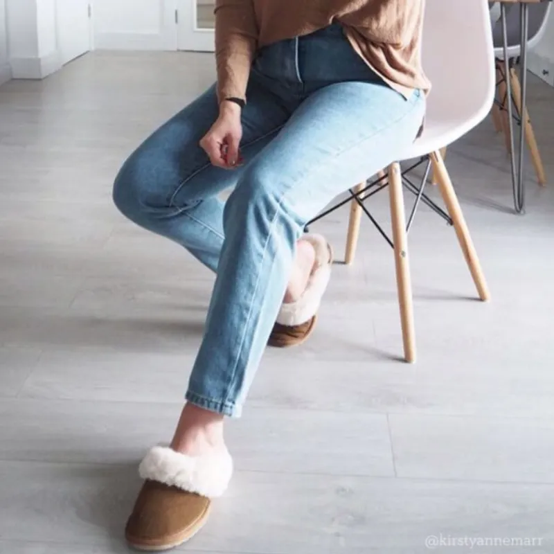 Jolie Slipper | Emu Fashion