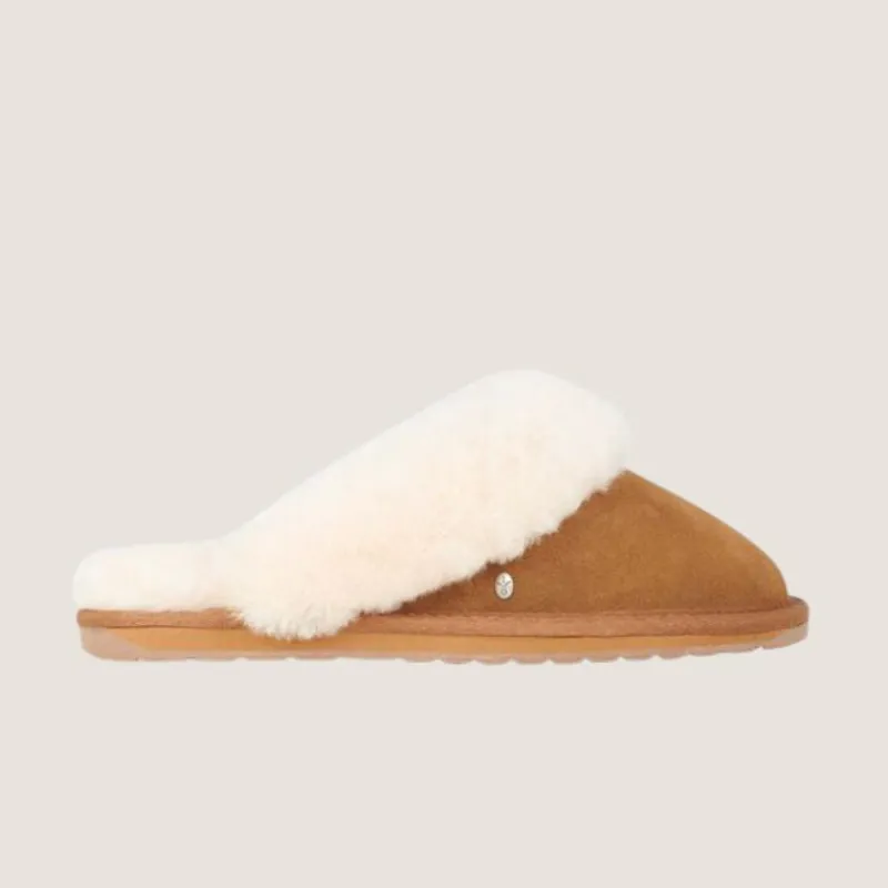 Jolie Slipper | Emu Fashion