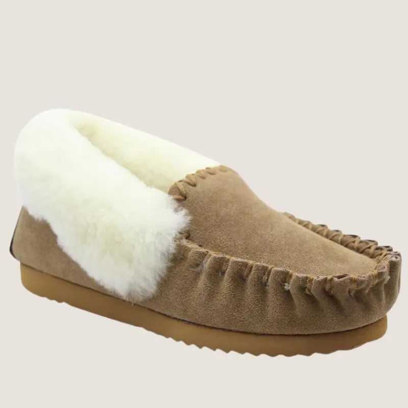 Molly Moccasin | Emu New