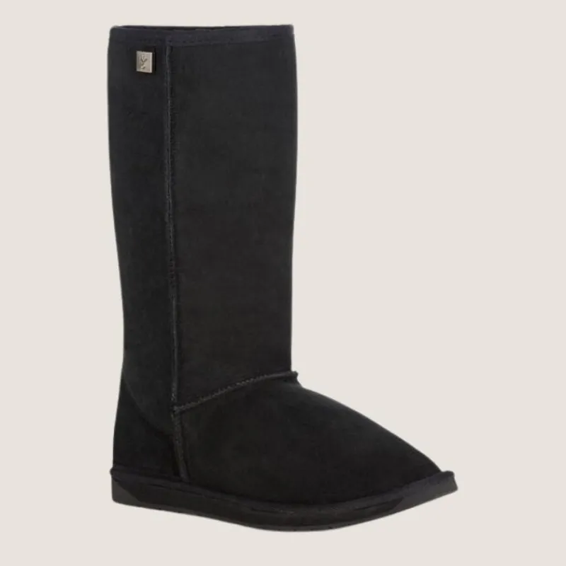 Platinum Stinger Hi Ugg Boot | Emu Best