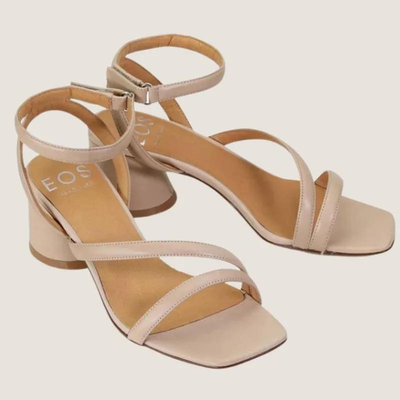 Petricia Heel | EOS Discount