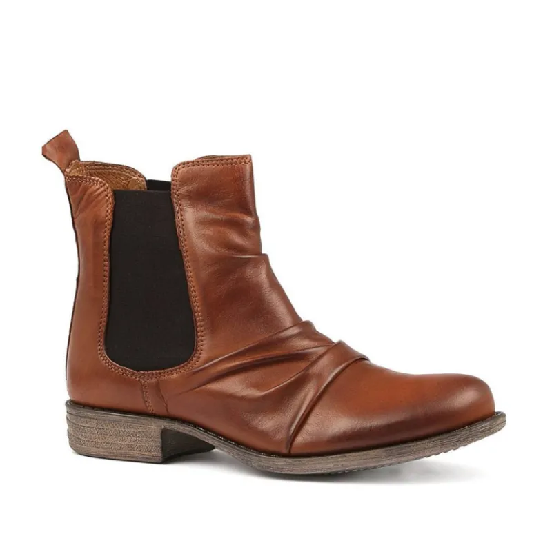 Willow Elastic Side Boot | EOS New