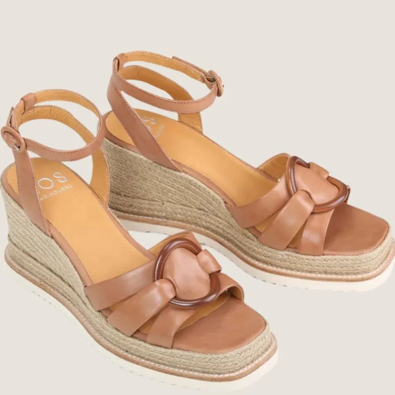 Zeline Wedge | EOS New