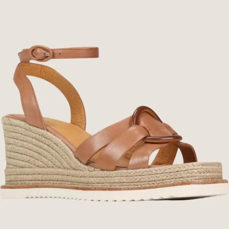 Zeline Wedge | EOS New