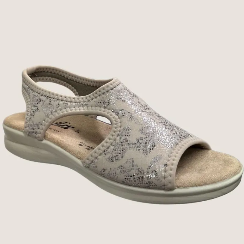 Tuscany Sandal | Euroflex Best