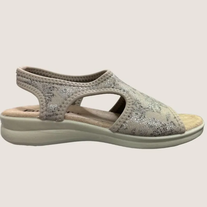 Tuscany Sandal | Euroflex Best