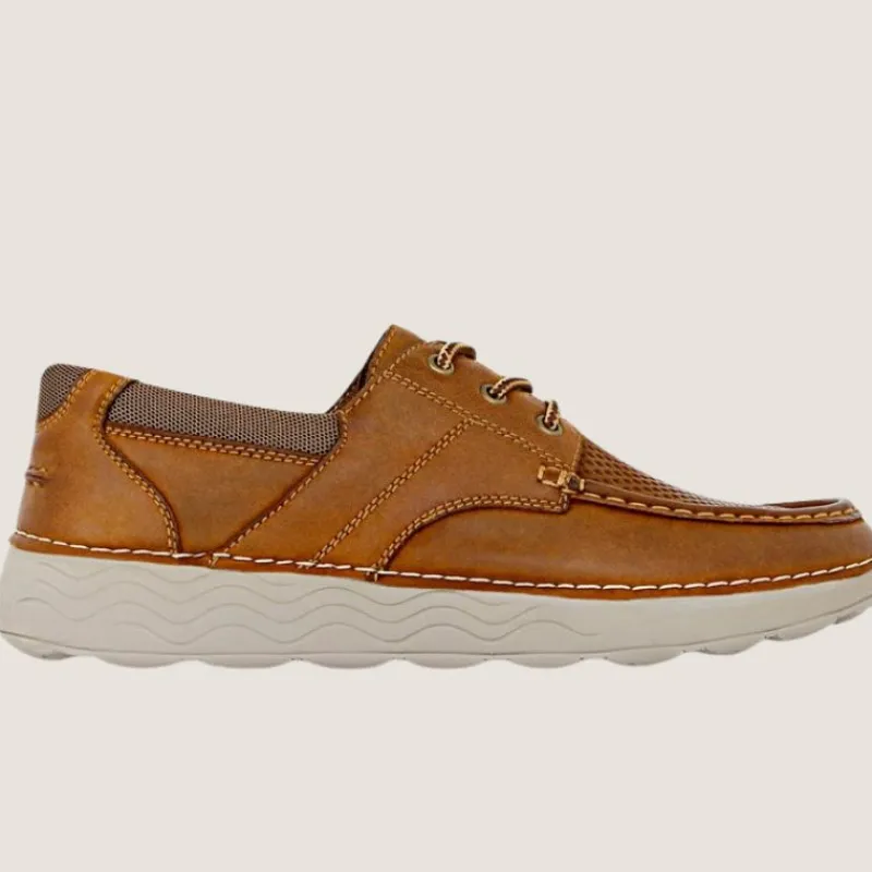 Duke Sneaker | Explorer New