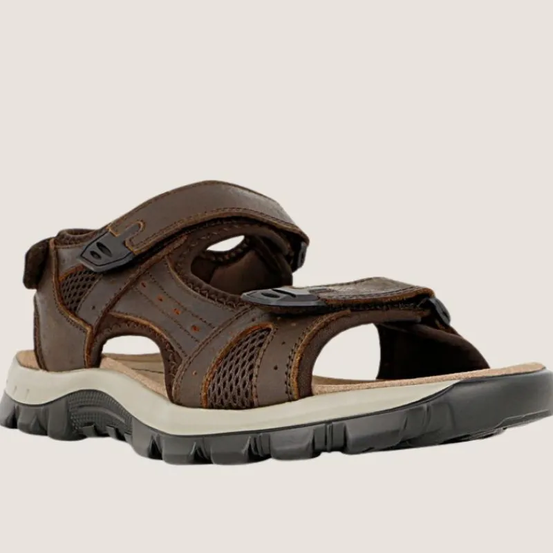 Norman Sandal | Explorer Clearance