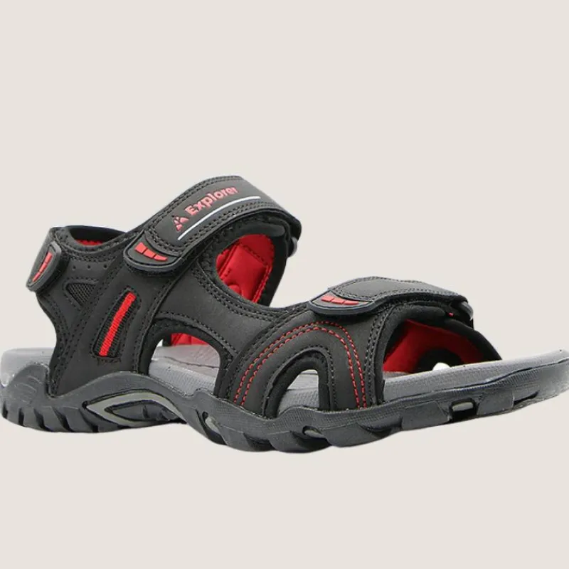 Spruce Sandal | Explorer Sale