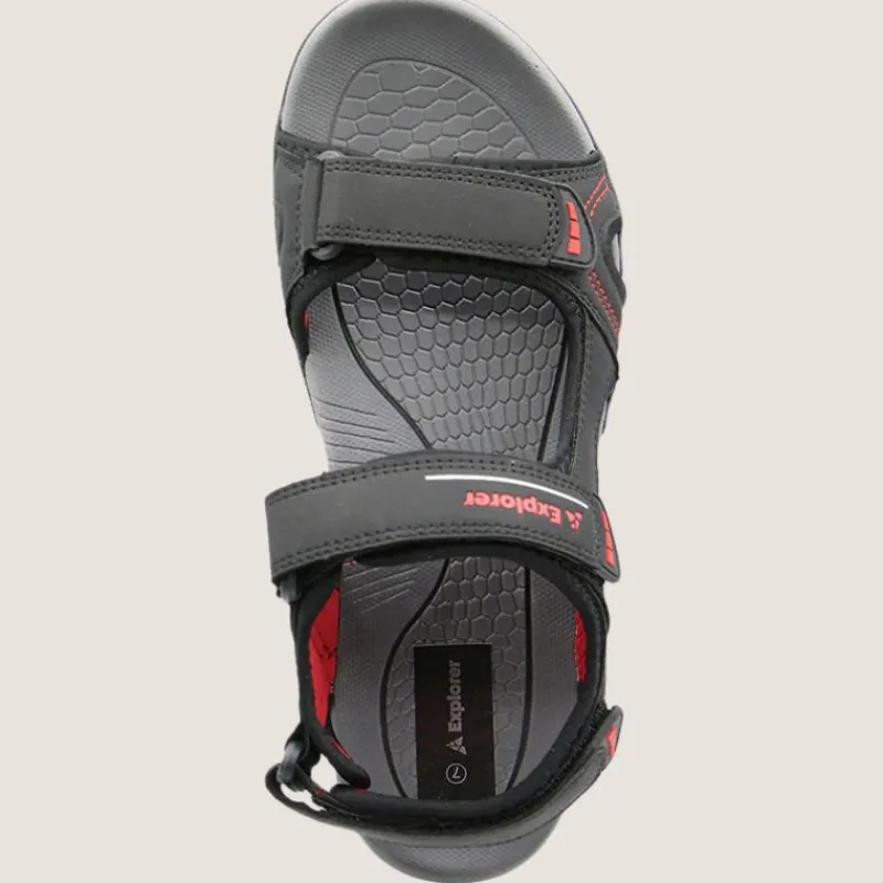 Spruce Sandal | Explorer Sale