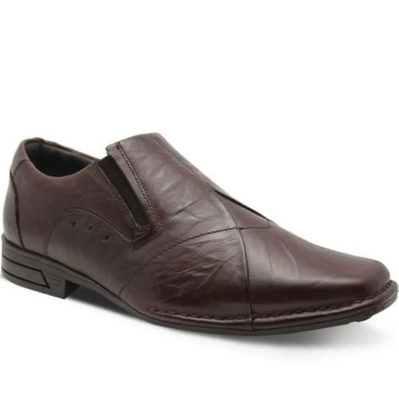 Newson Dress Shoe | Ferracini Online