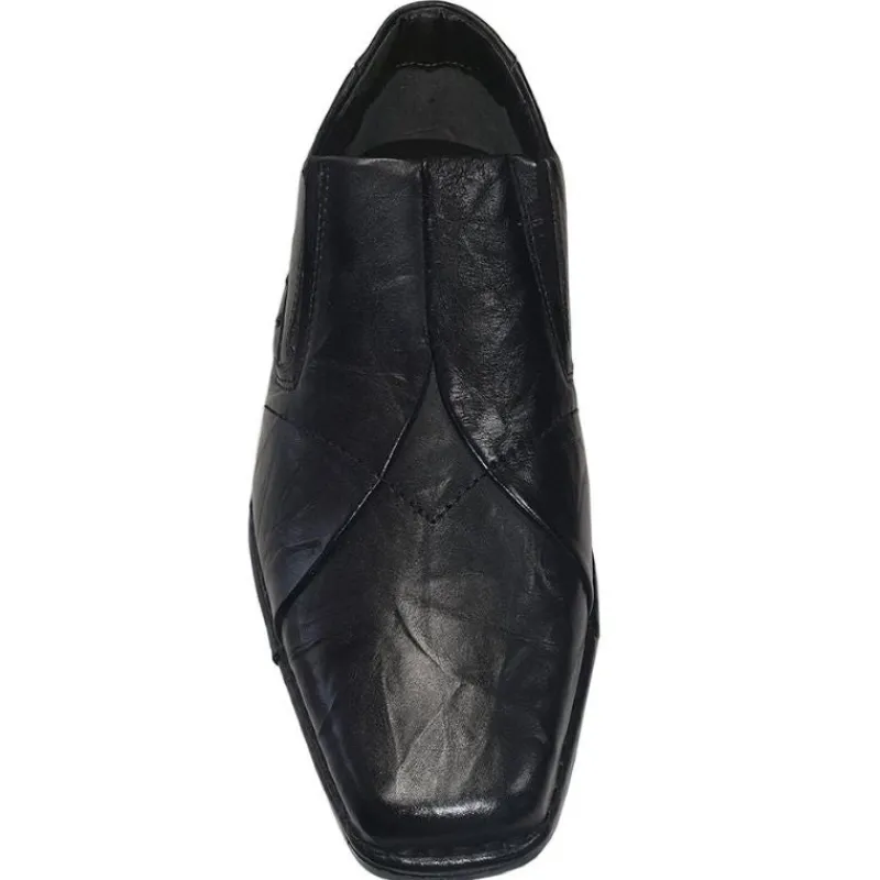 Newson Dress Shoe | Ferracini Clearance