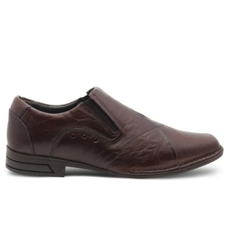Newson Dress Shoe | Ferracini Online